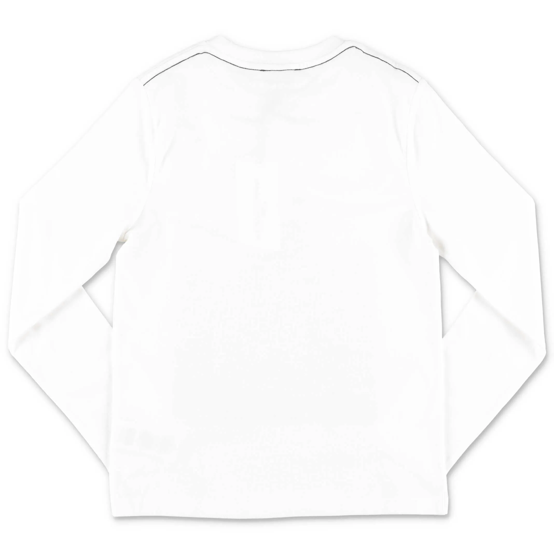 The Marc Jacobs Kids Graphic Print Long-Sleeve Top