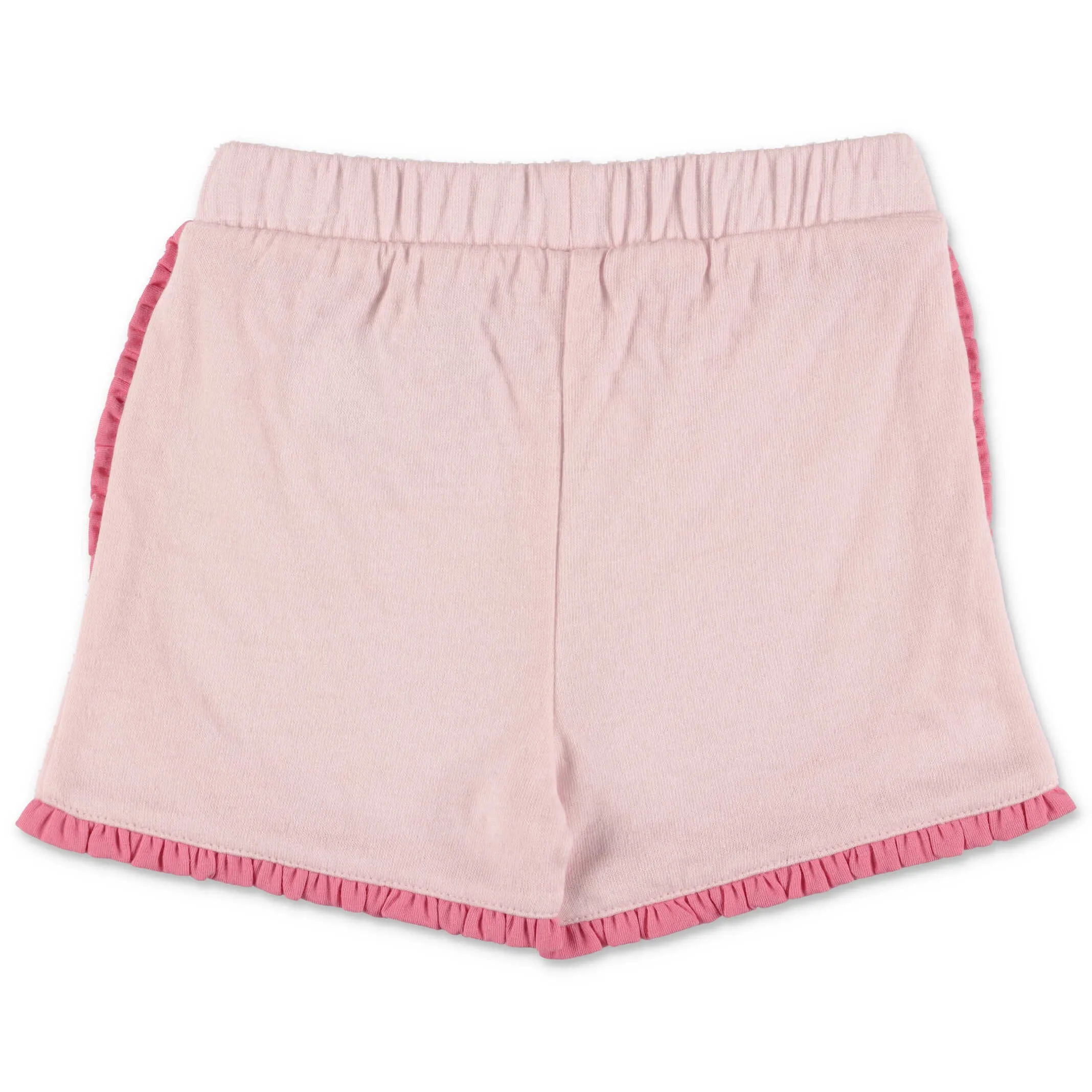 The Marc Jacobs Kids Logo Printed Two-Piece Set