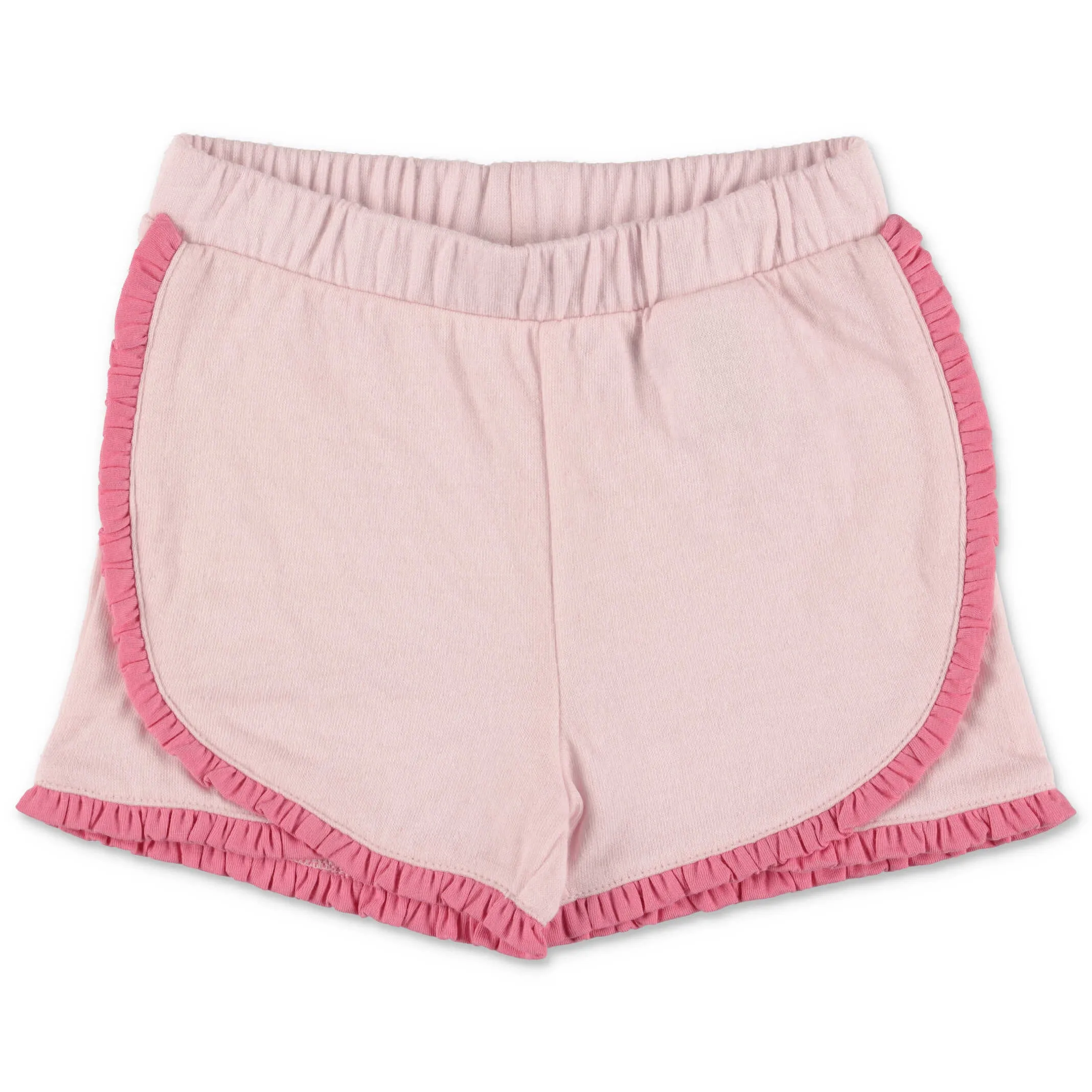 The Marc Jacobs Kids Logo Printed Two-Piece Set