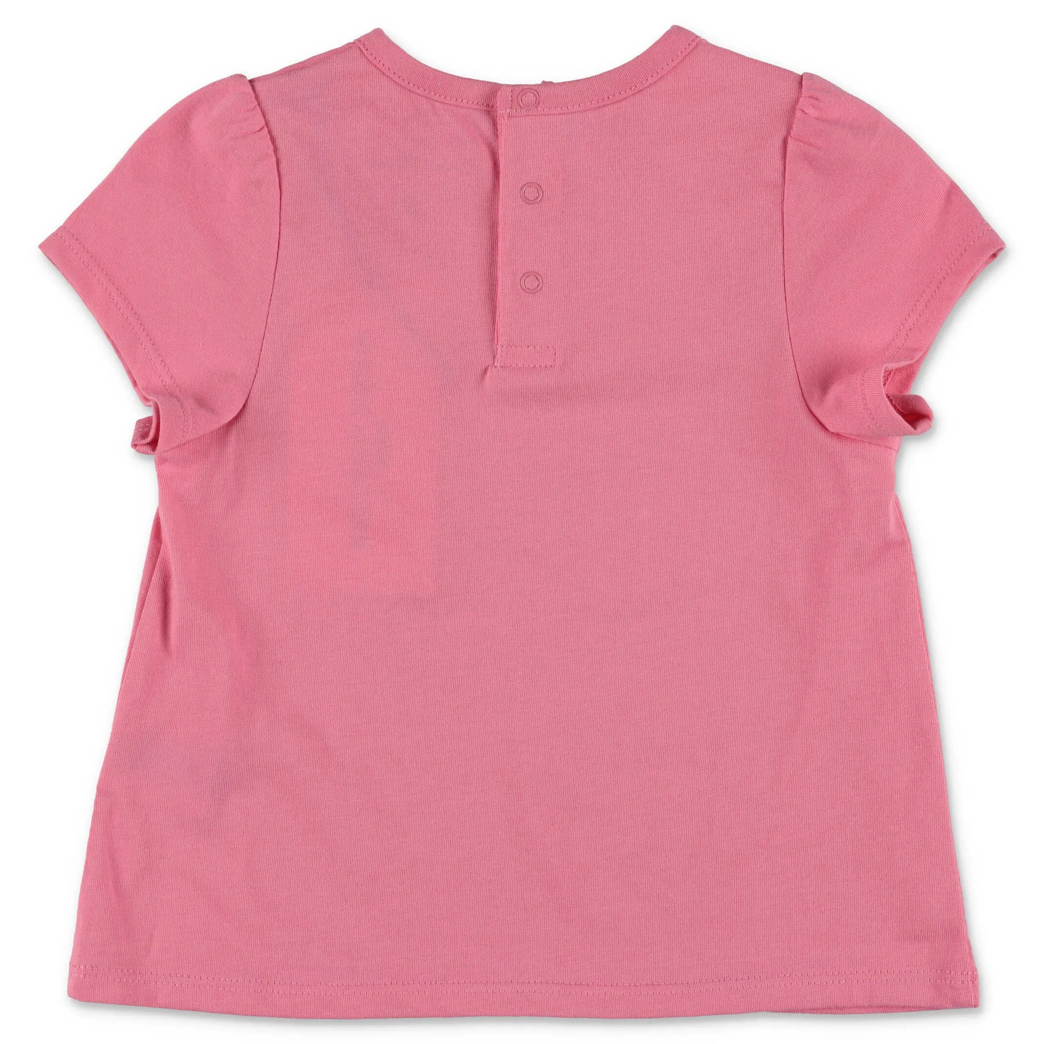 The Marc Jacobs Kids Logo Printed Two-Piece Set