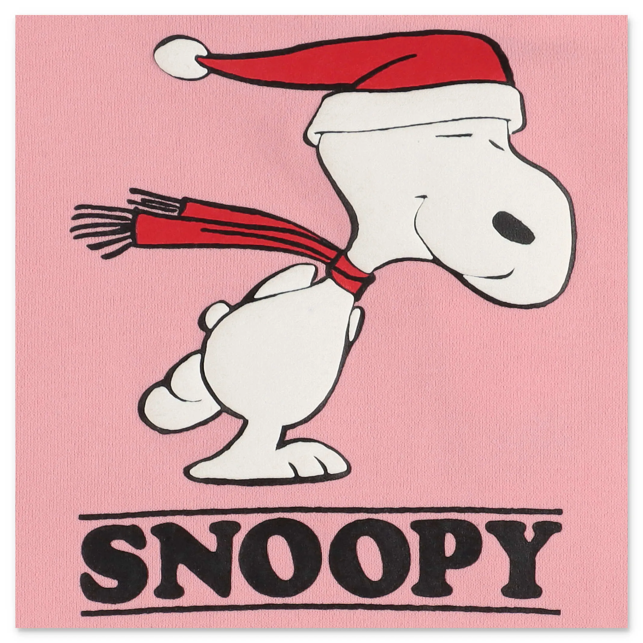 The Marc Jacobs Kids X Peanuts Snoopy Printed Dress