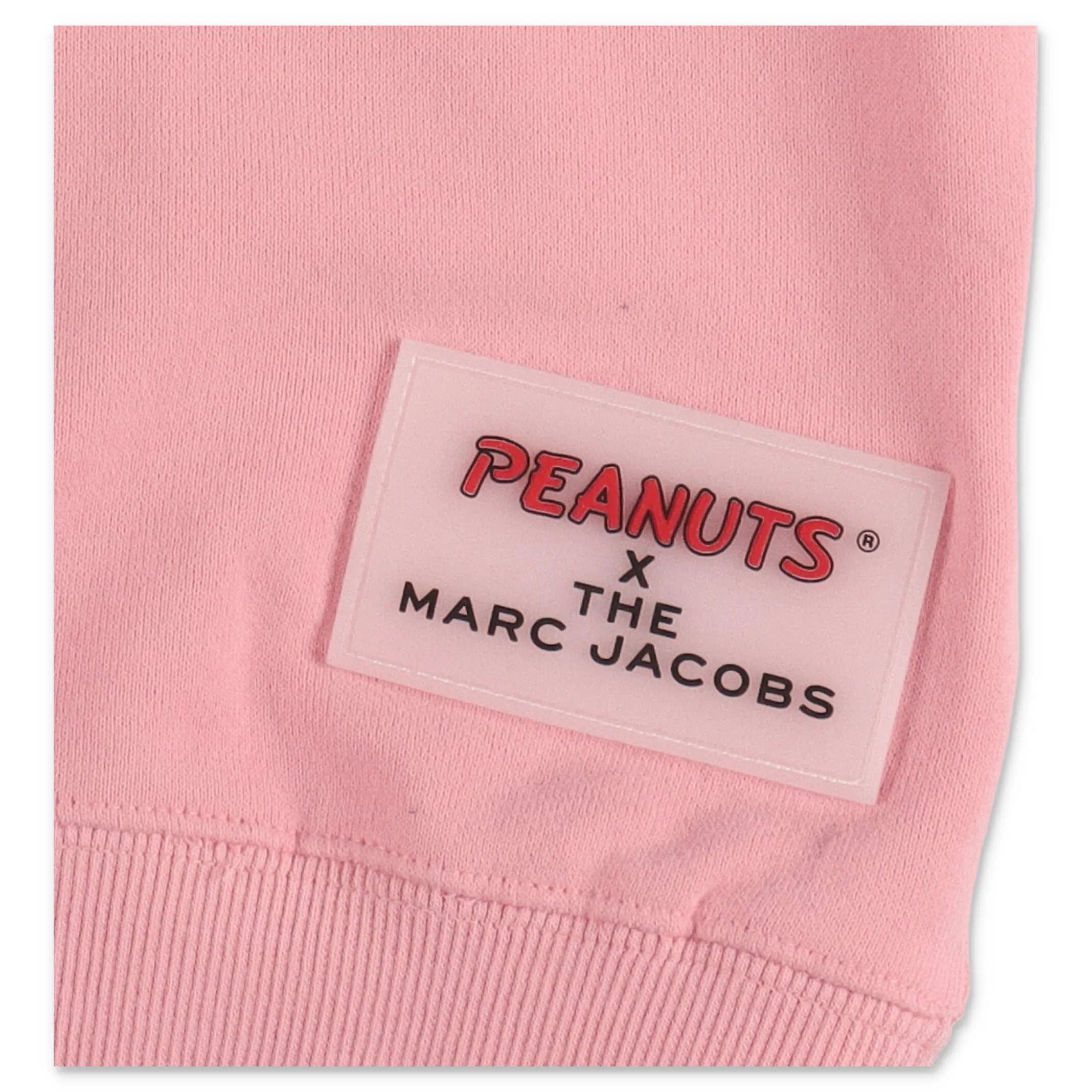 The Marc Jacobs Kids X Peanuts Snoopy Printed Dress