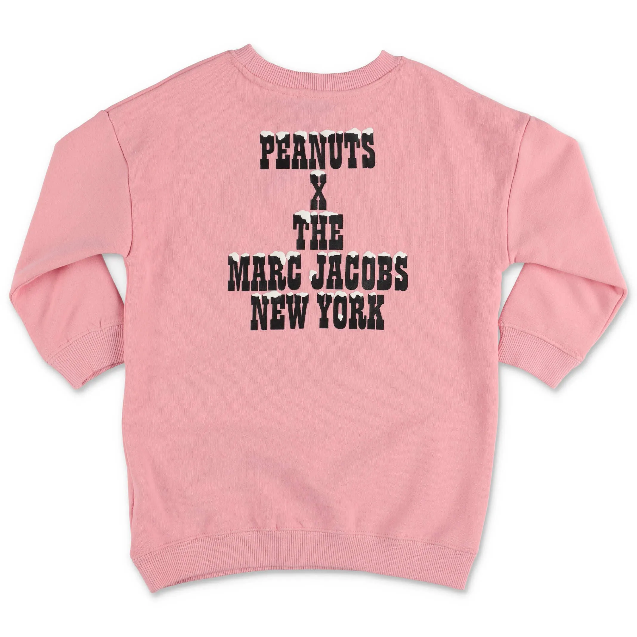The Marc Jacobs Kids X Peanuts Snoopy Printed Dress
