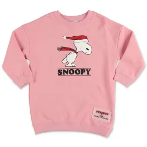 The Marc Jacobs Kids X Peanuts Snoopy Printed Dress