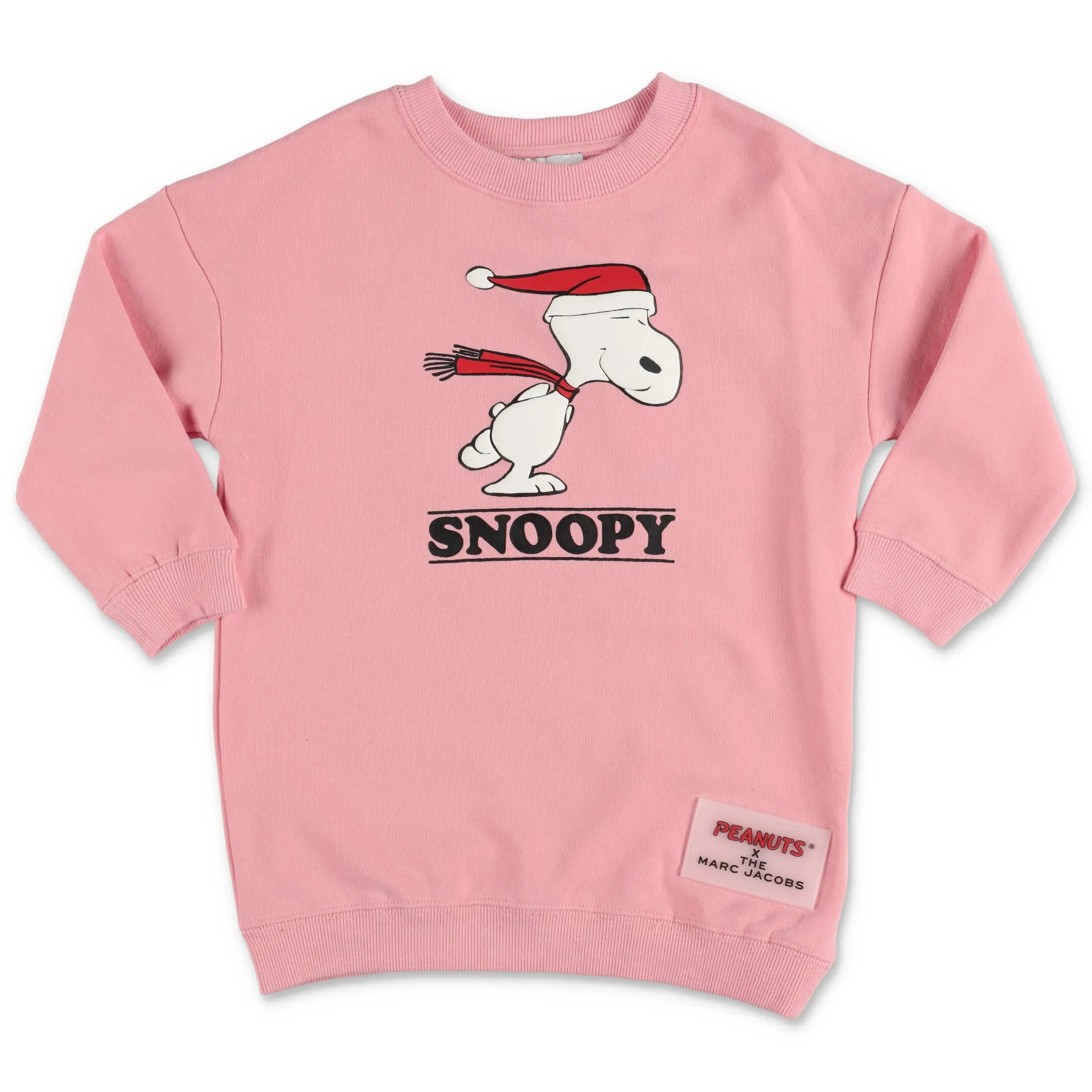 The Marc Jacobs Kids X Peanuts Snoopy Printed Dress