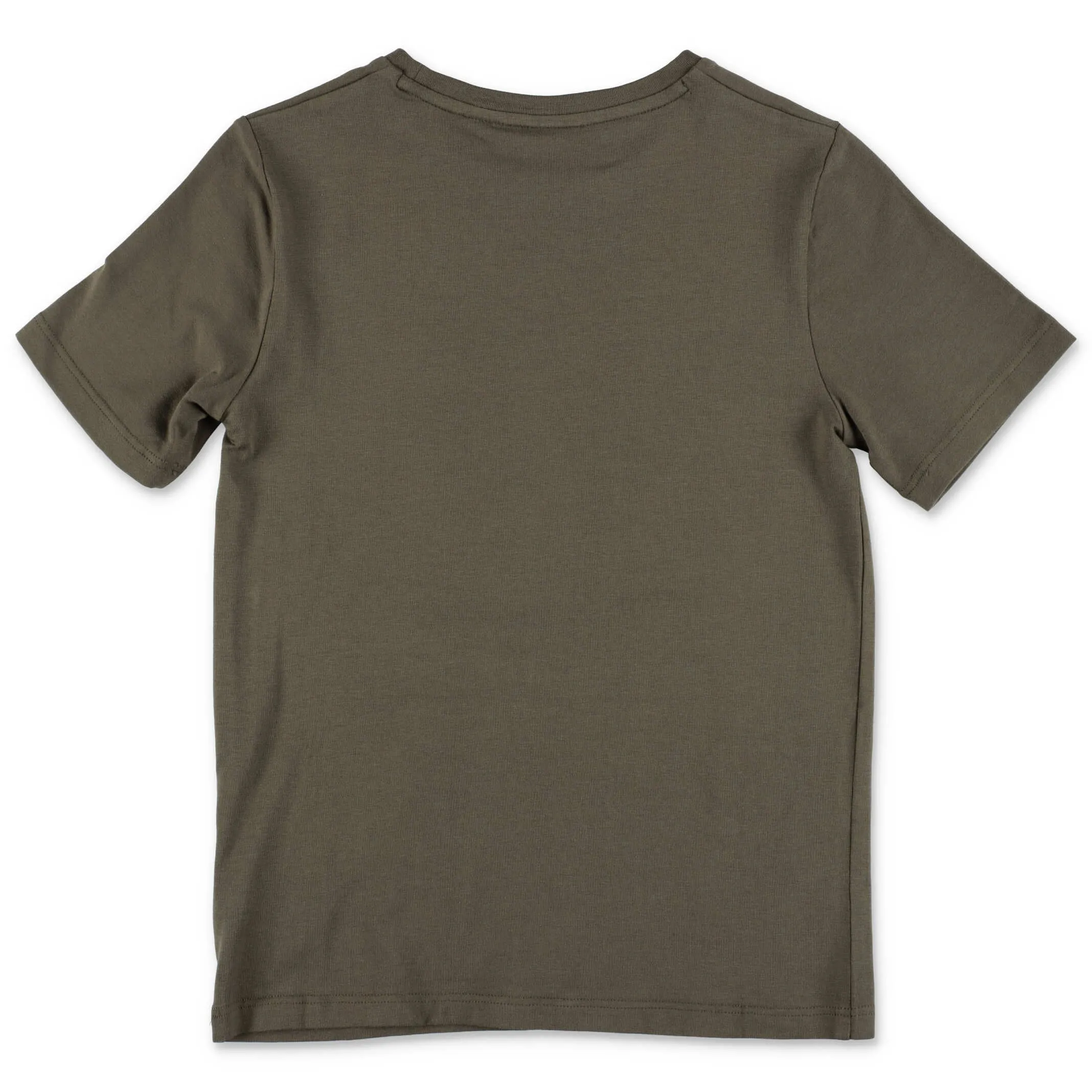 ug ss Kids Graphic Logo Printed T-Shirt