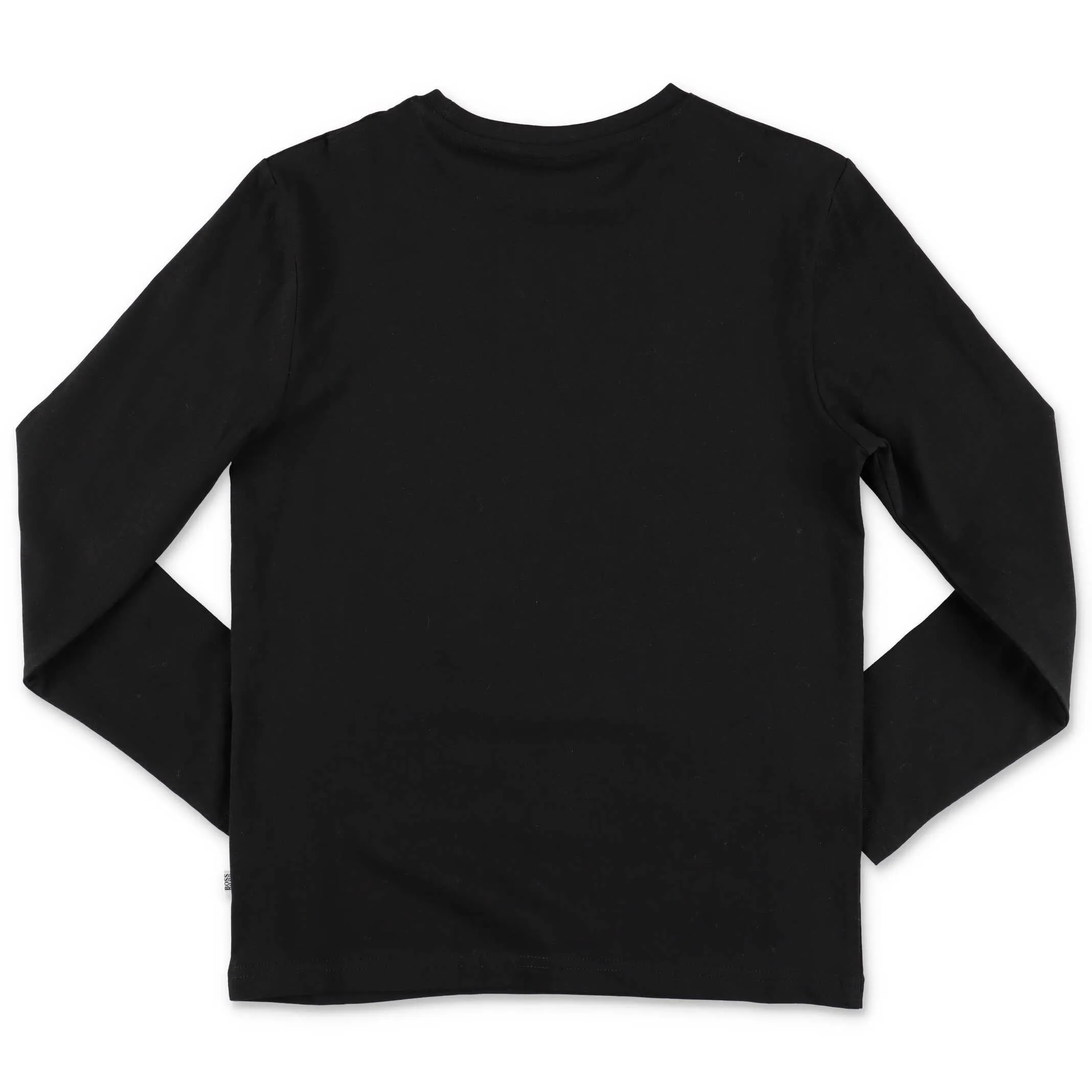 ug ss Kids Logo Printed Long Sleeve T-Shirt