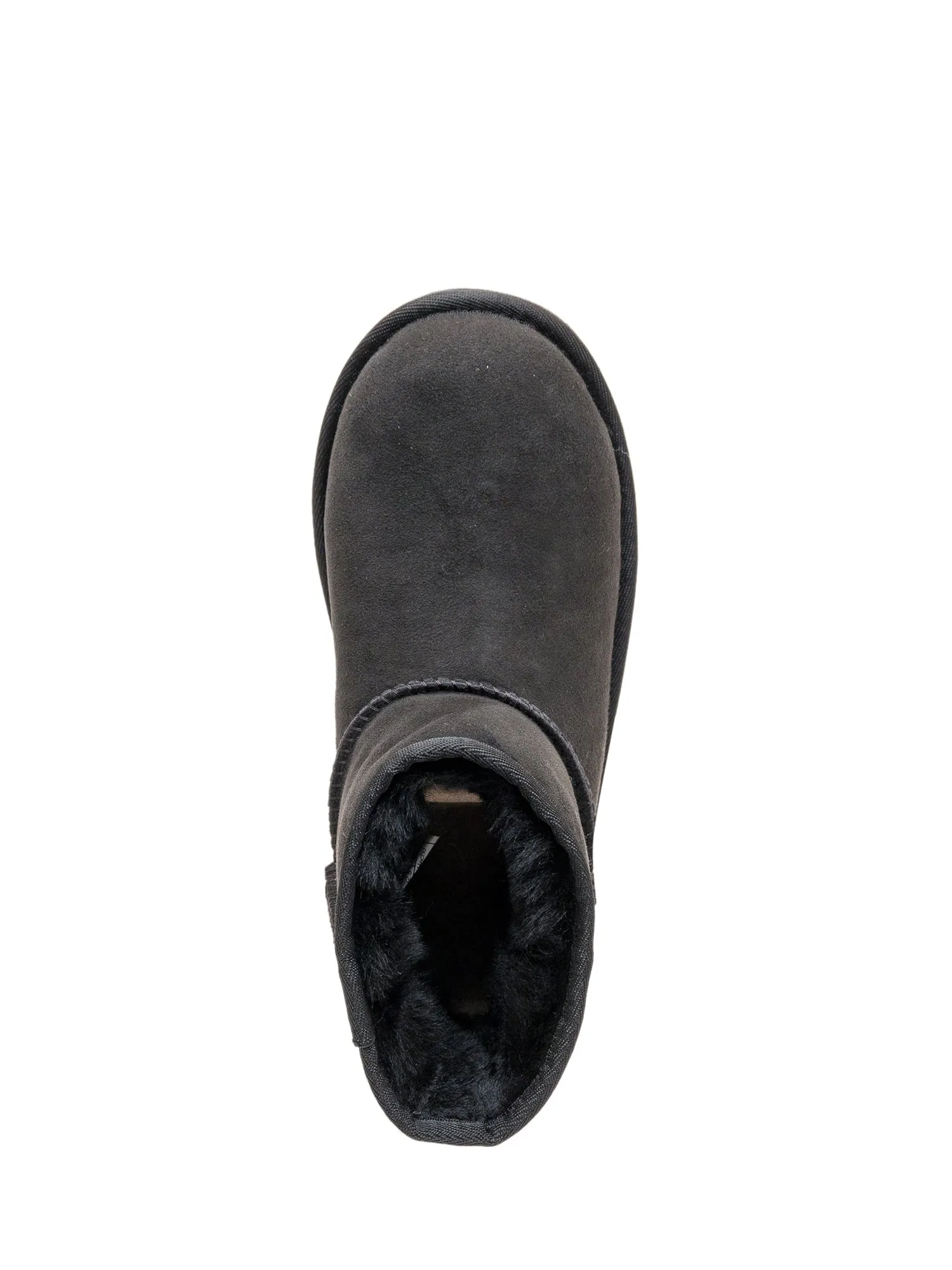 UGG Kids Classic Mini II Ankle Boots