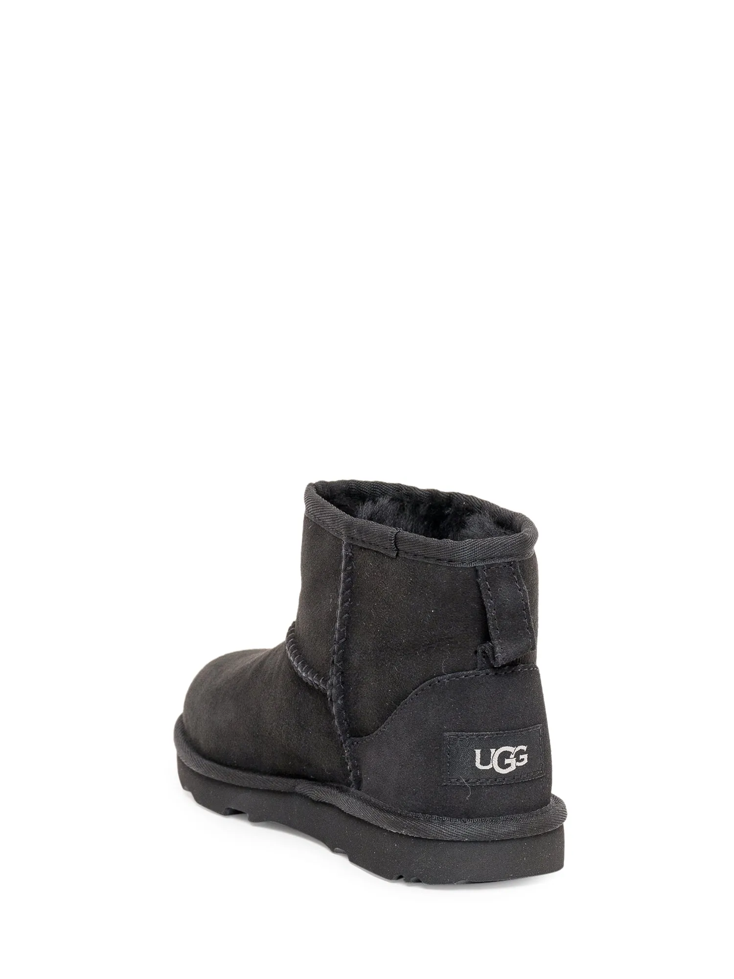 UGG Kids Classic Mini II Ankle Boots