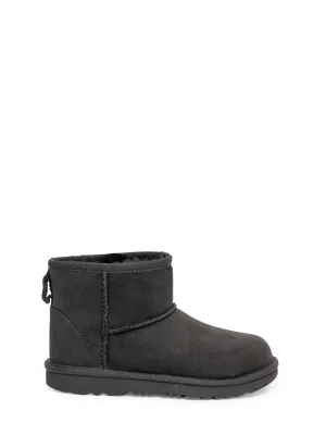 UGG Kids Classic Mini II Ankle Boots