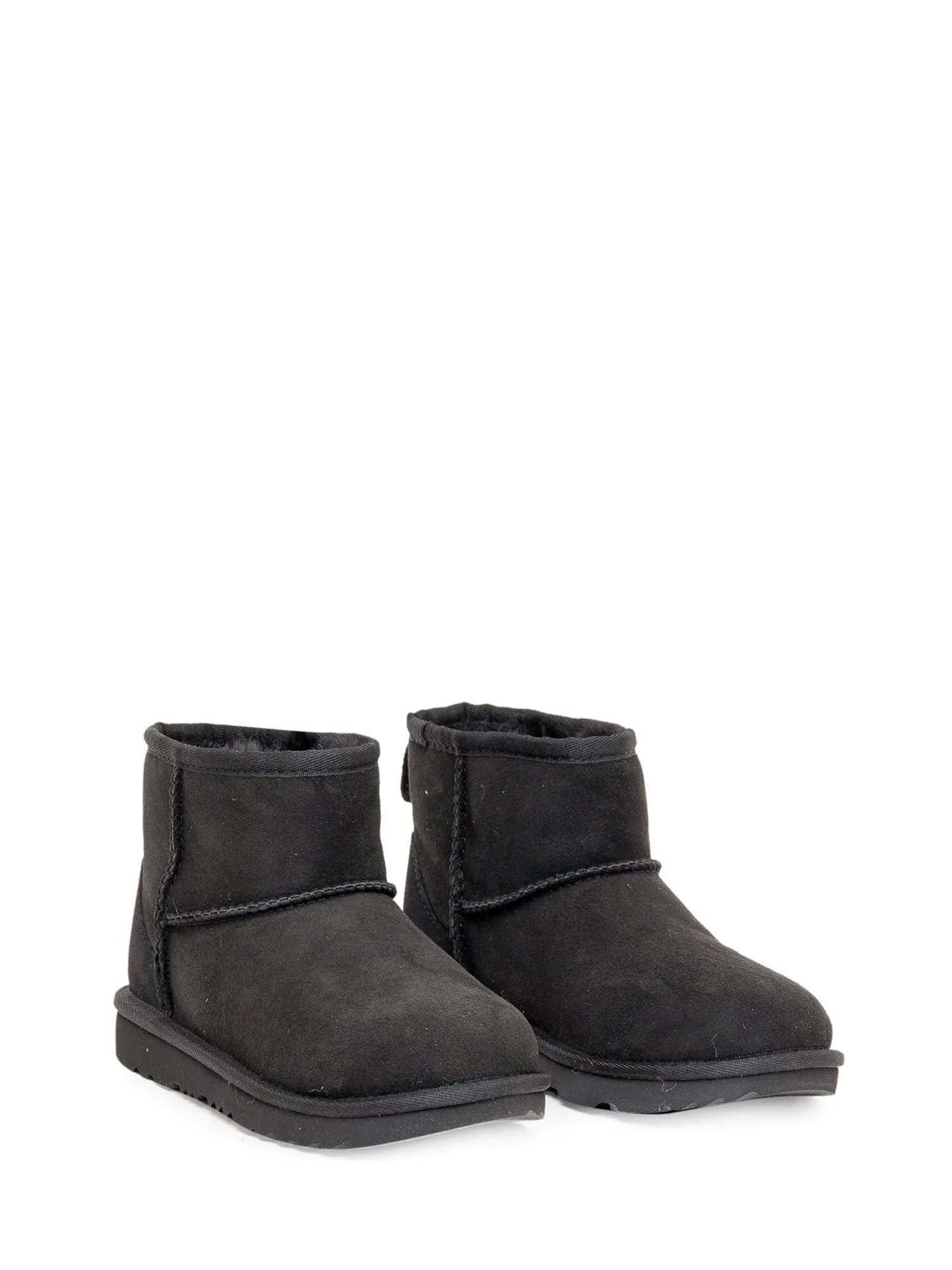 UGG Kids Classic Mini II Ankle Boots