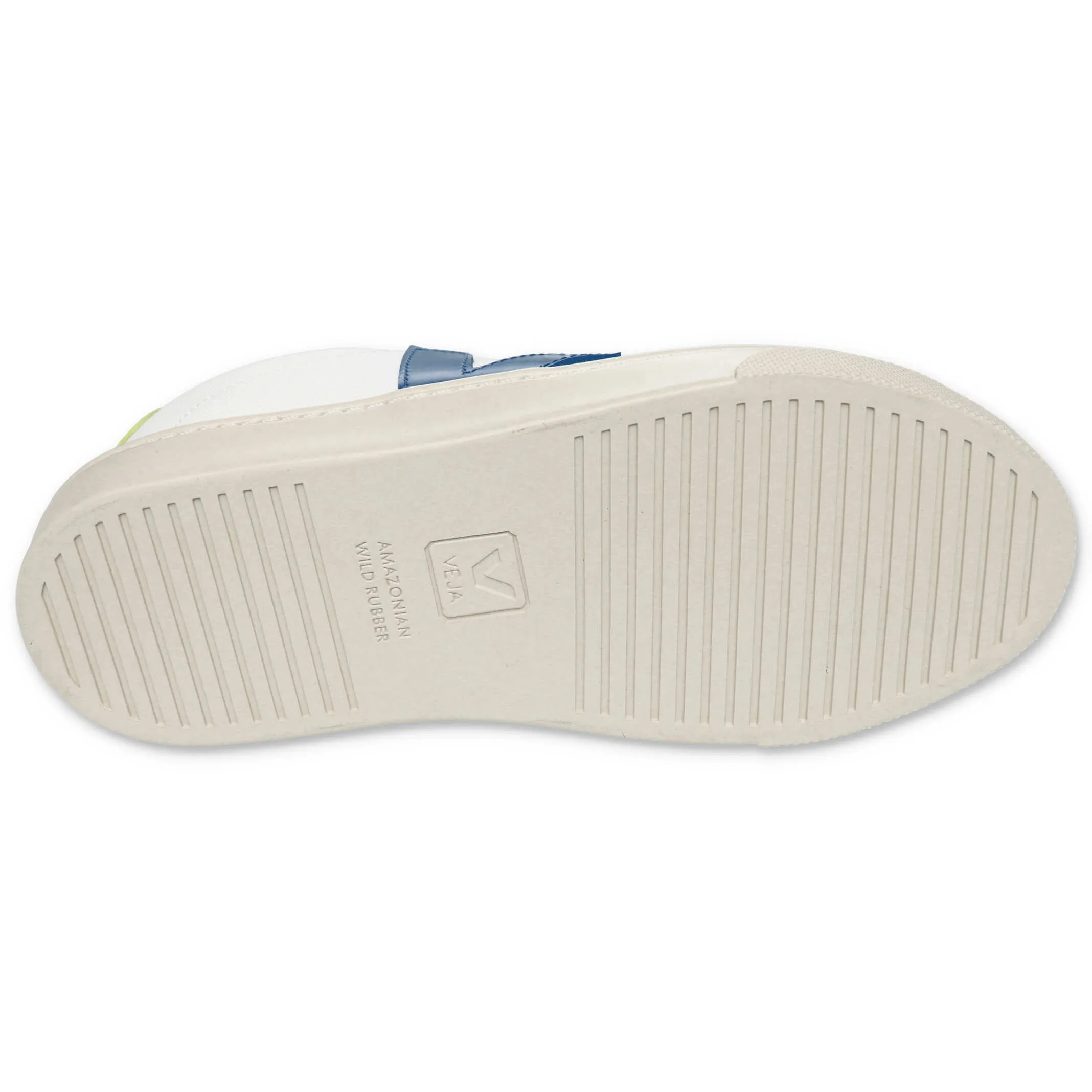 Veja Kids Esplar Lace-Up Sneakers