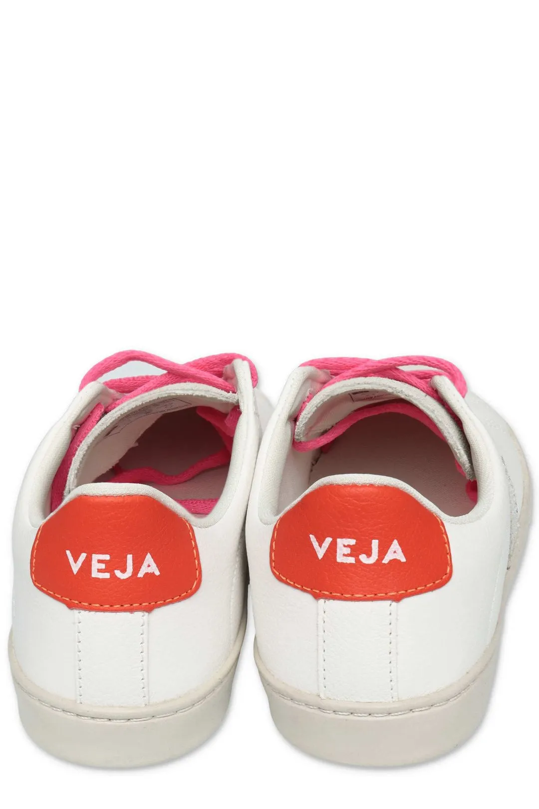 Veja Kids Esplar Lace-Up Sneakers
