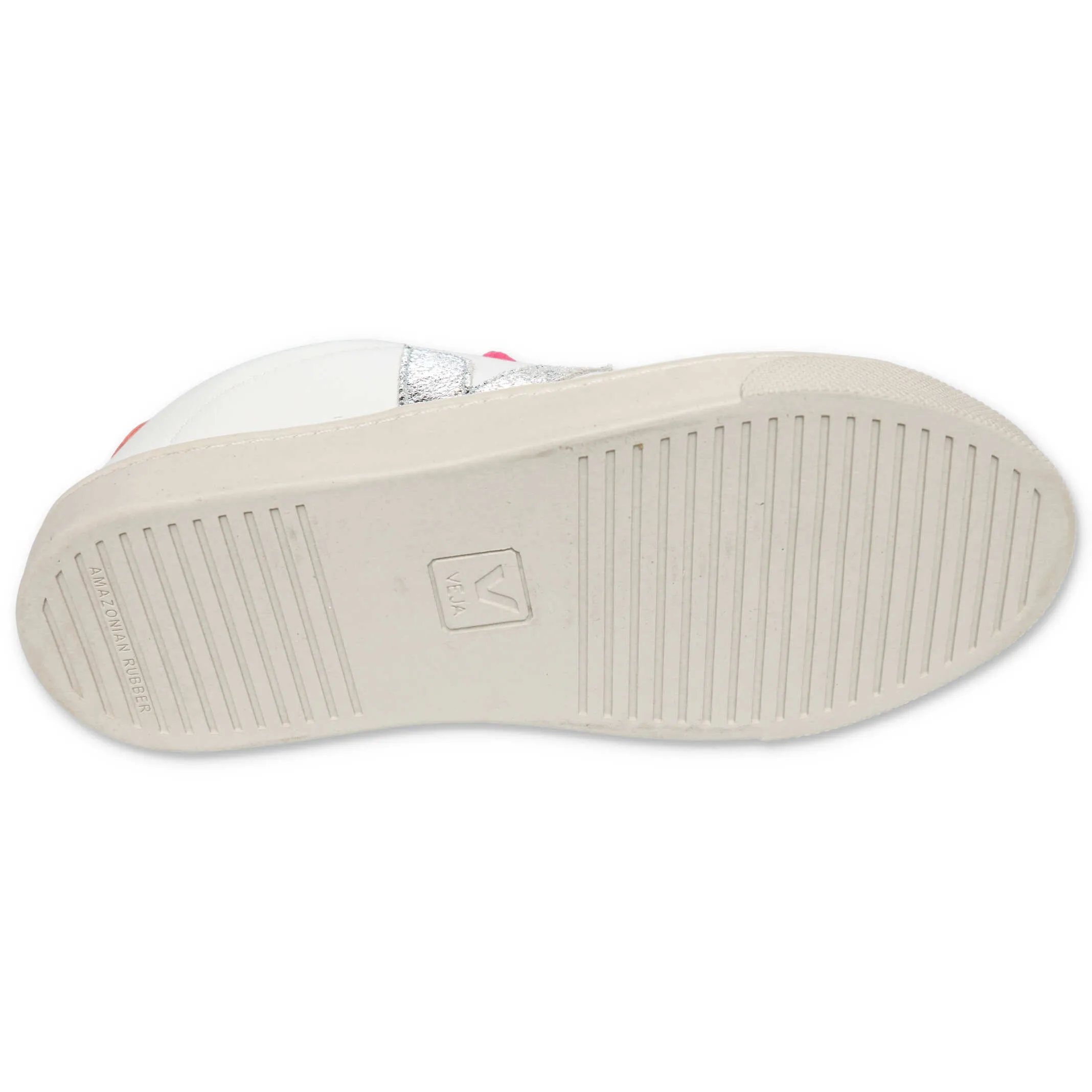 Veja Kids Esplar Lace-Up Sneakers