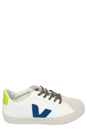 Veja Kids Esplar Lace-Up Sneakers