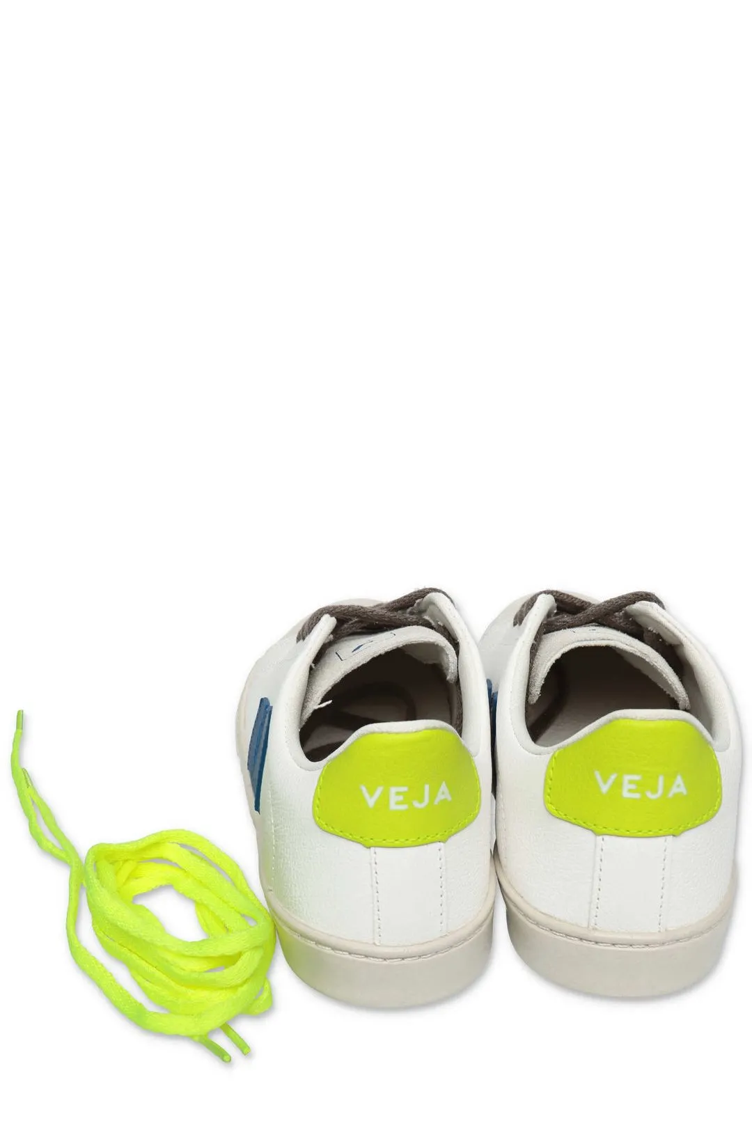 Veja Kids Esplar Lace-Up Sneakers