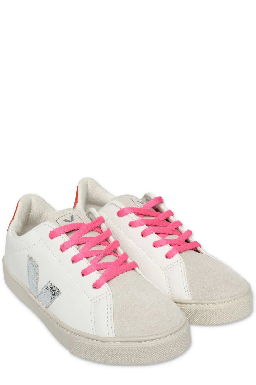 Veja Kids Esplar Lace-Up Sneakers