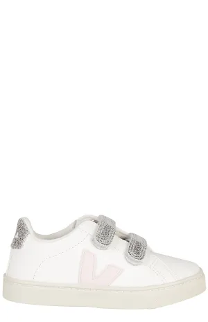 Veja Kids Esplar Low-Top Sneakers