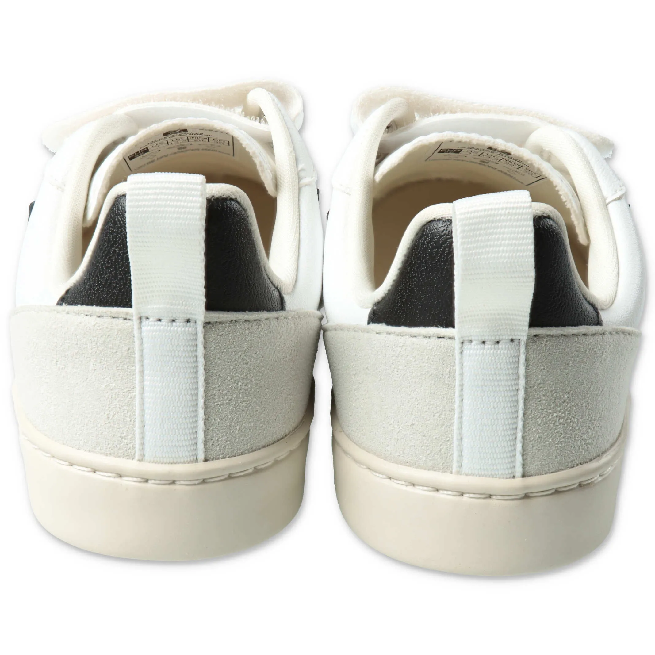 Veja Kids Low-Top Sneakers