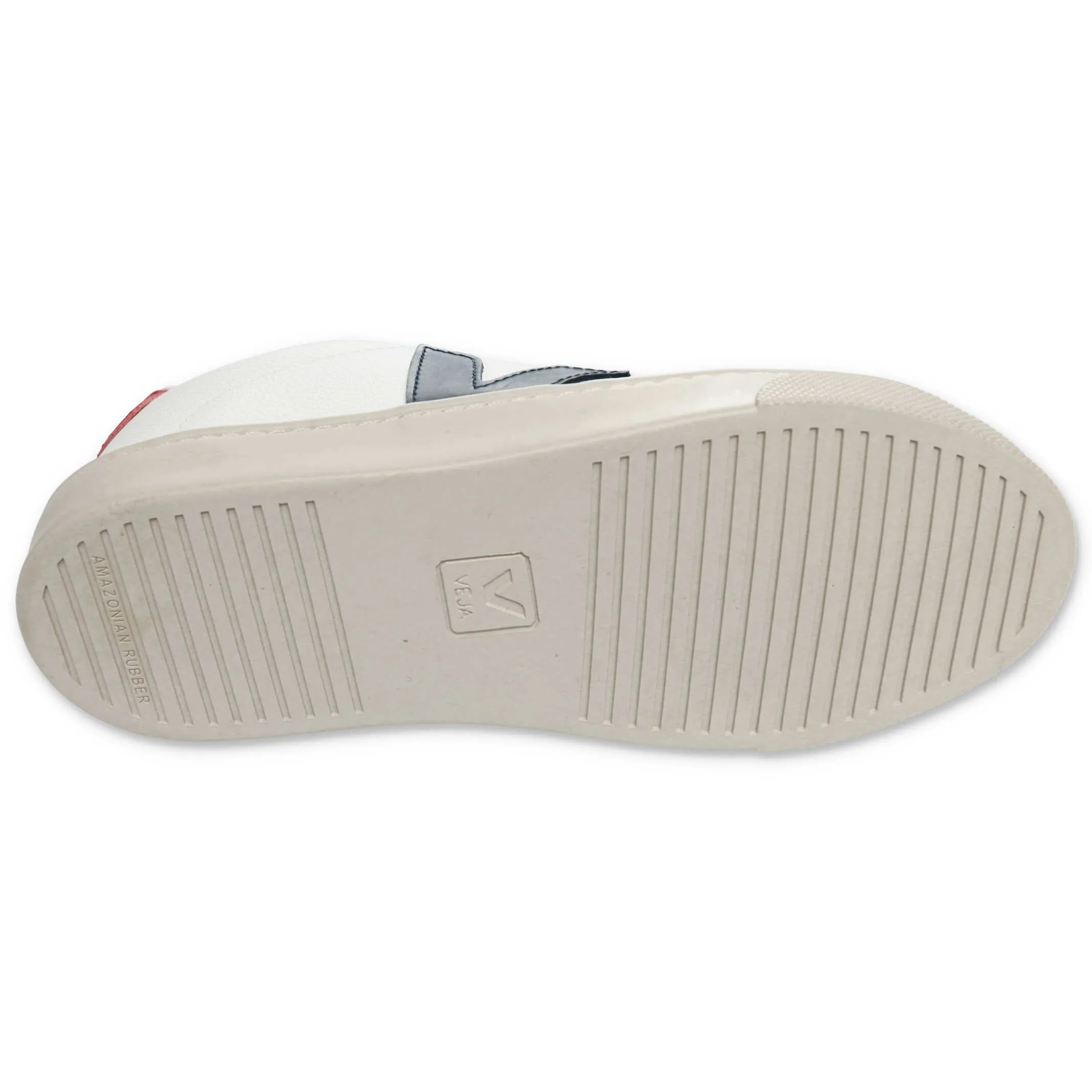Veja Kids Panelled Low-Top Sneakers