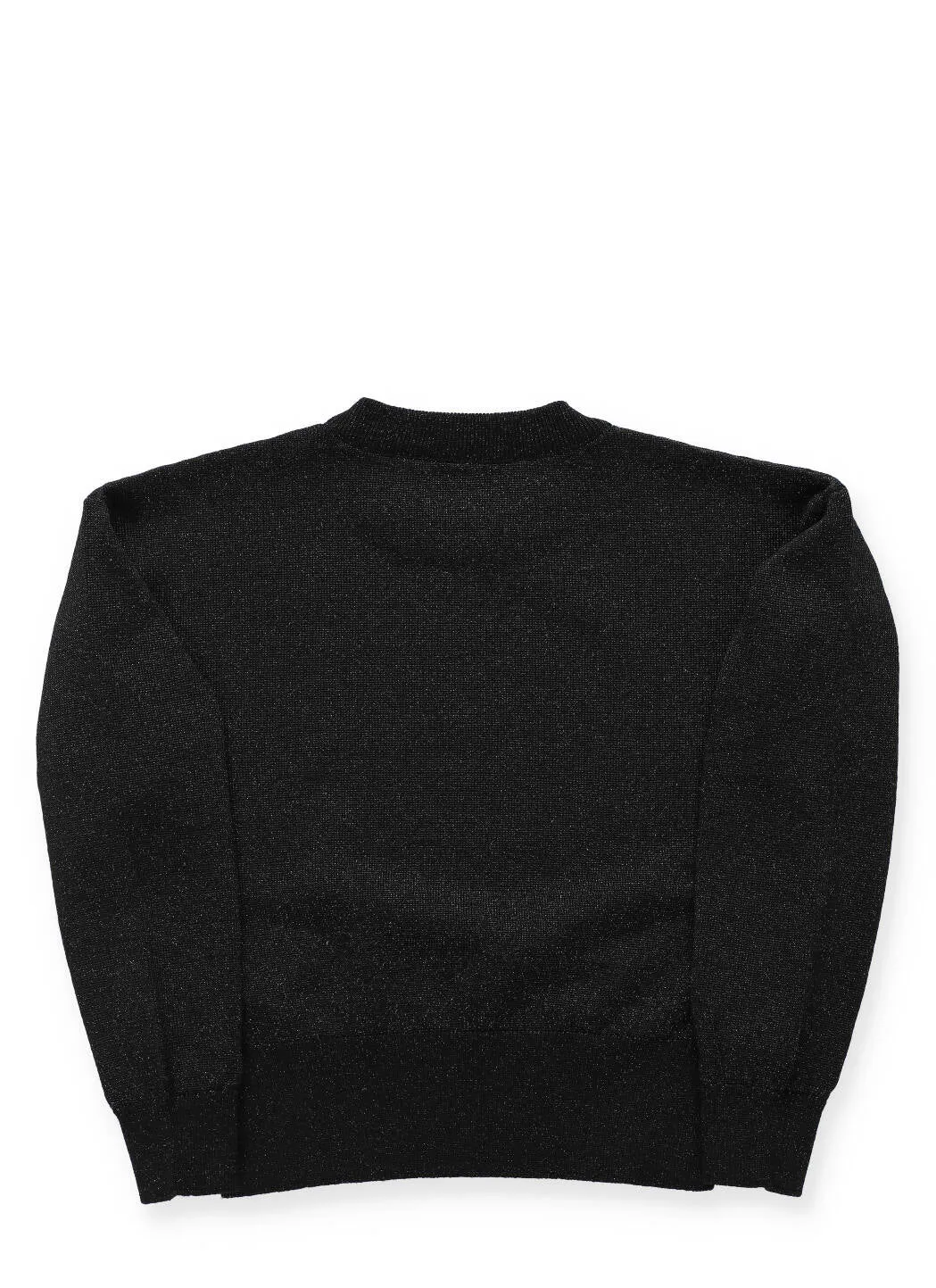 Versace Kids Embellished Medusa Sweatshirt