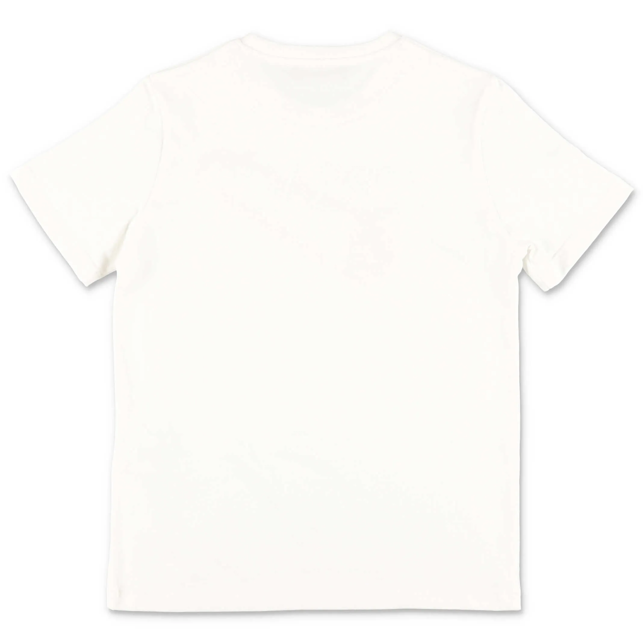 Versace Kids Logo Print Crewneck T-Shirt