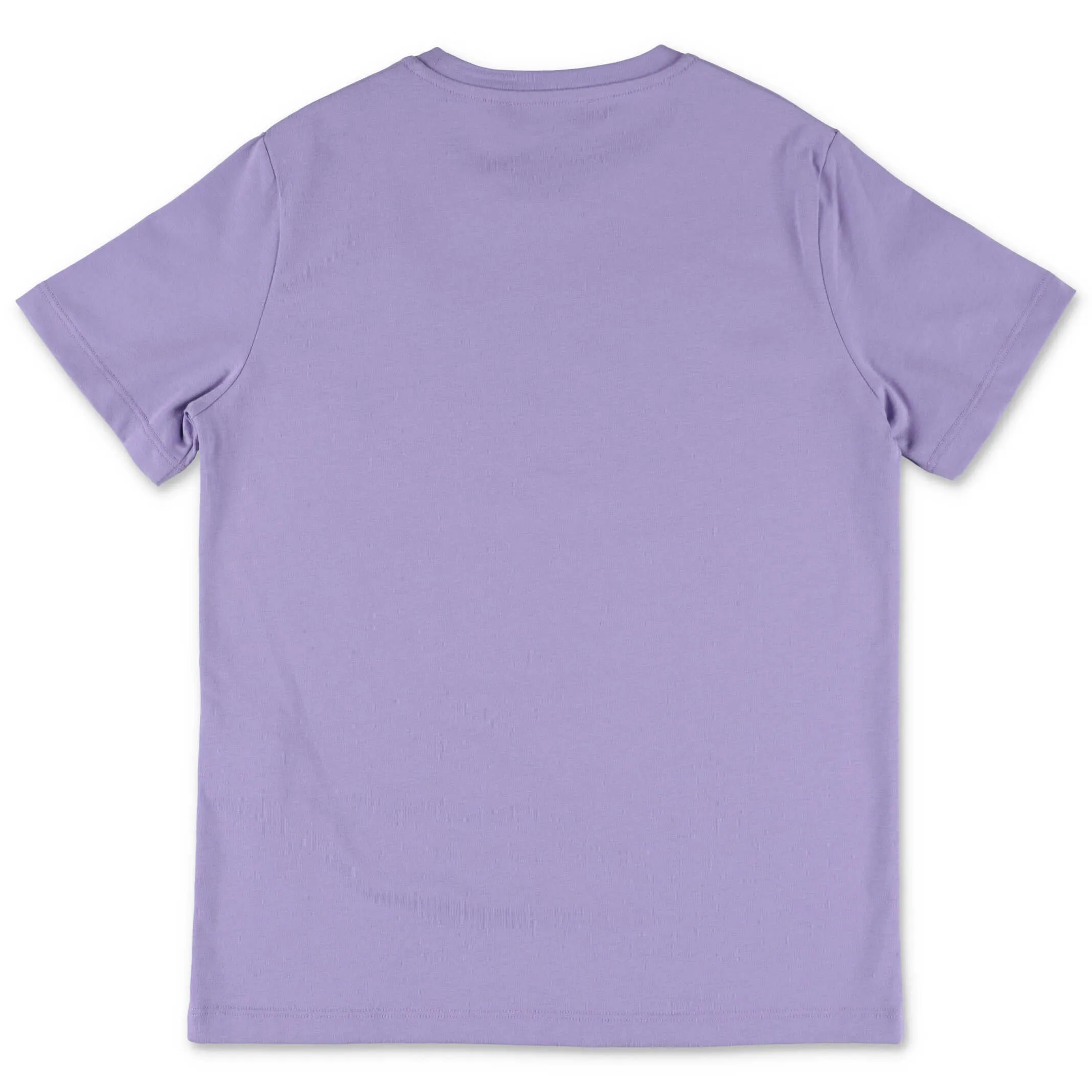 Versace Kids Logo Print T-Shirt