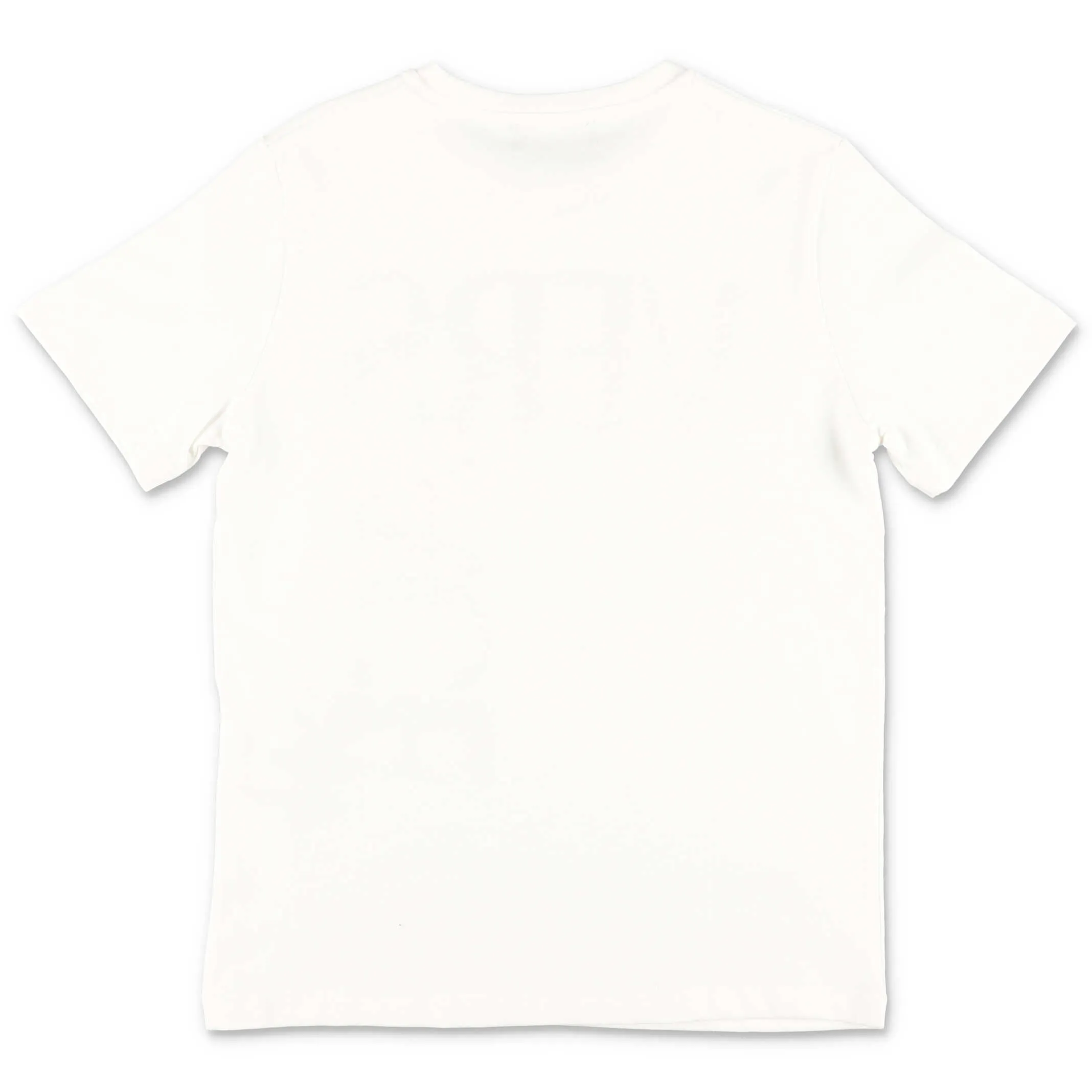 Versace Kids Logo Print T-Shirt