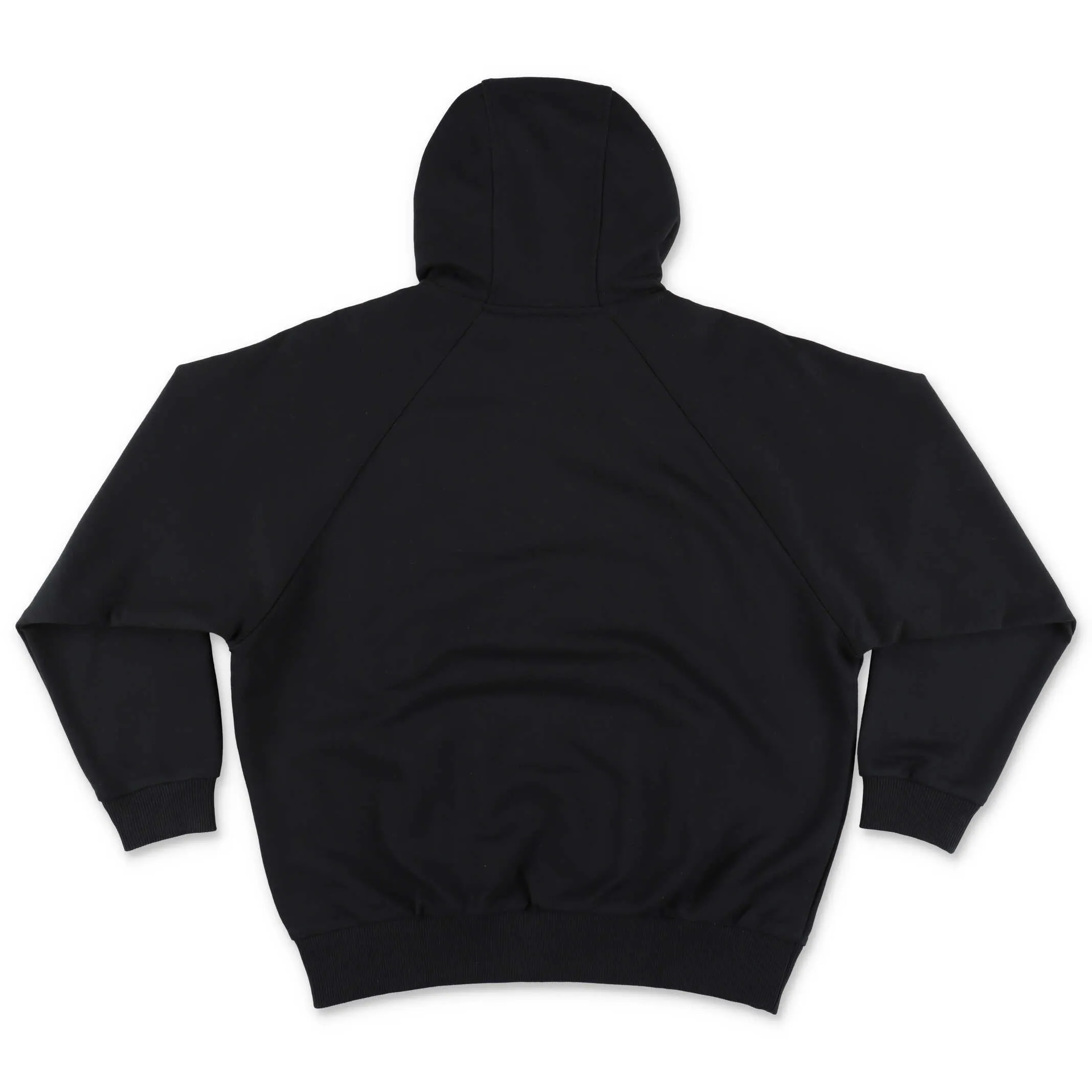 Versace Kids Logo Printed Hoodie