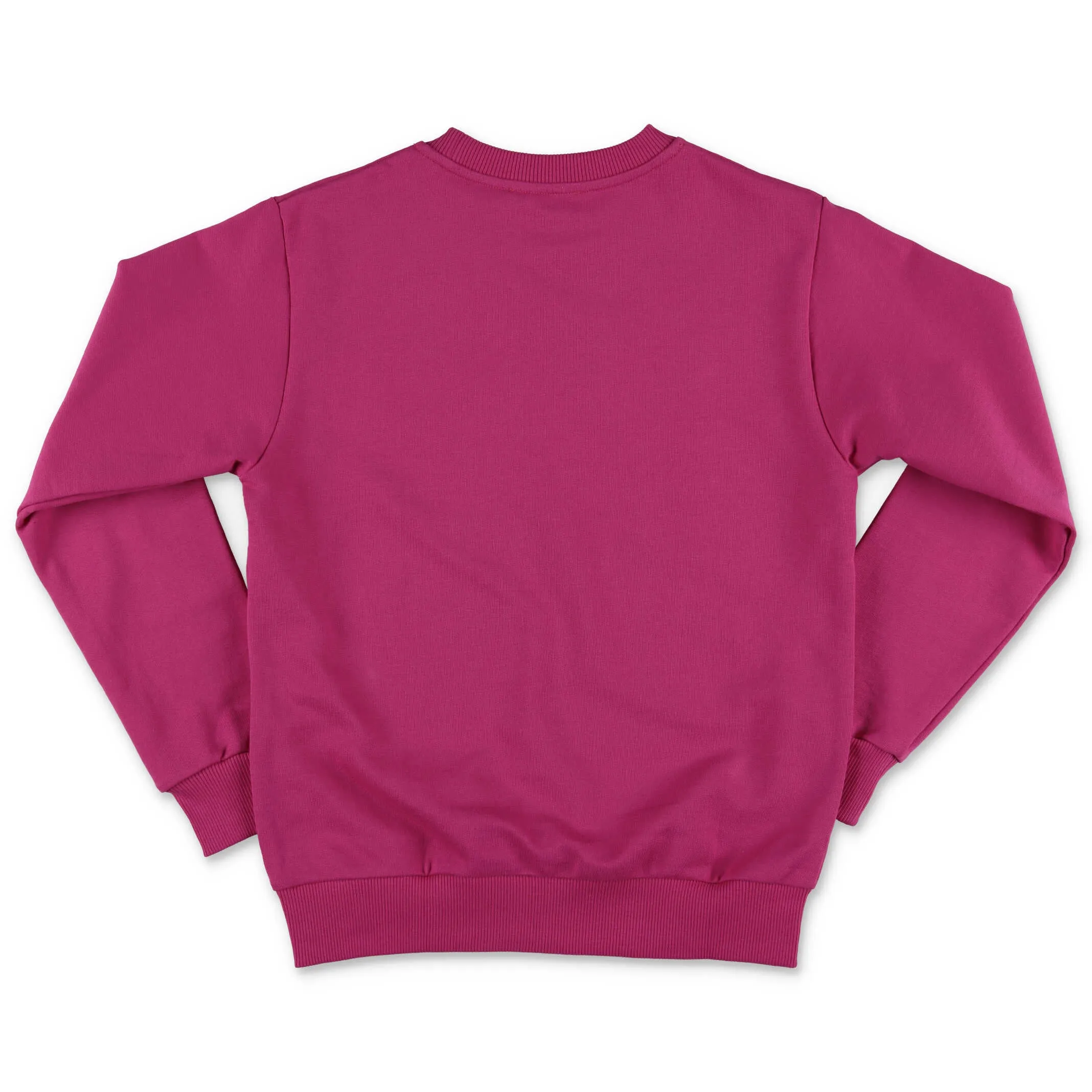 Versace Kids Logo Printed Sweatshirt