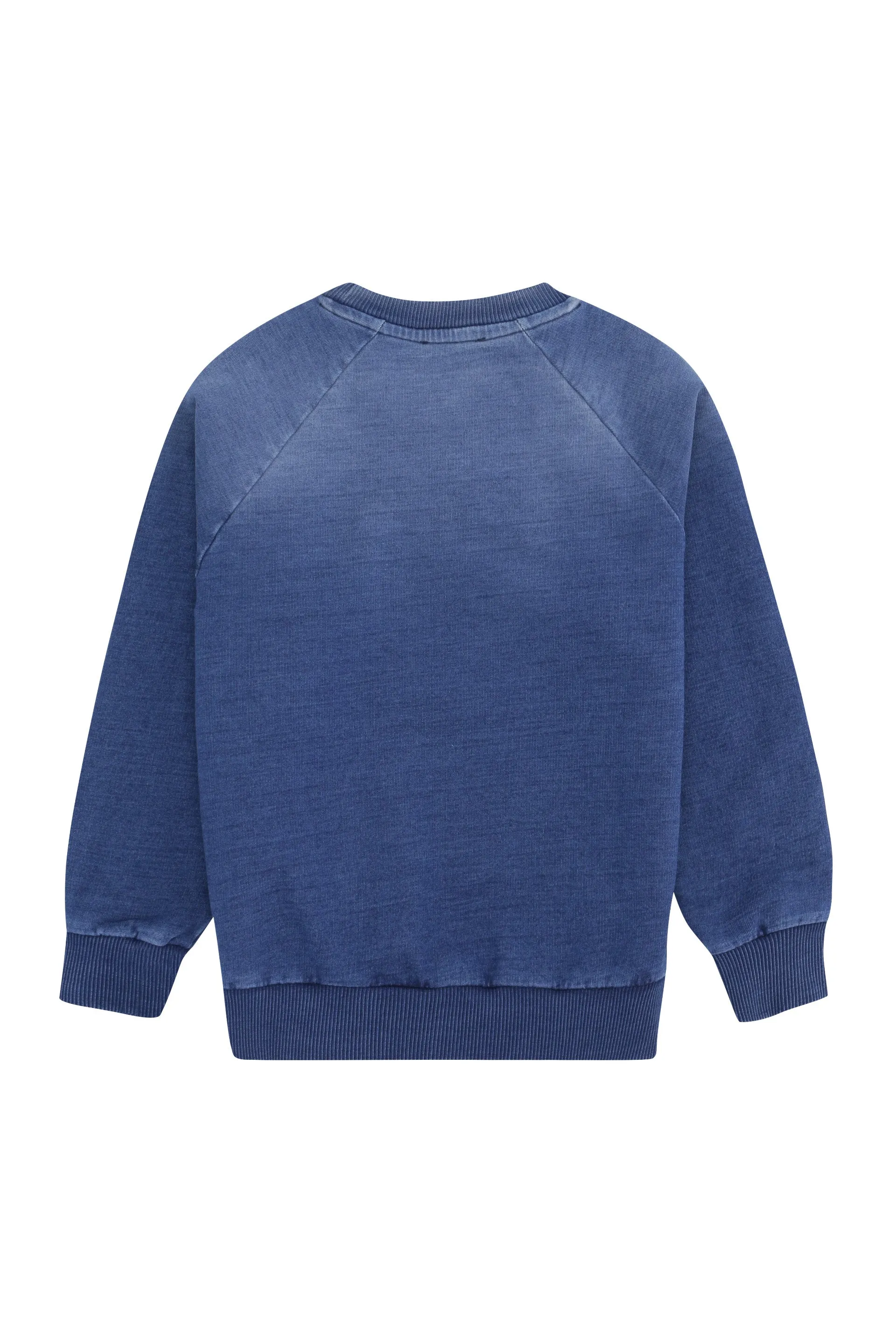 Versace Kids Medusa Logo Printed Sweatshirt