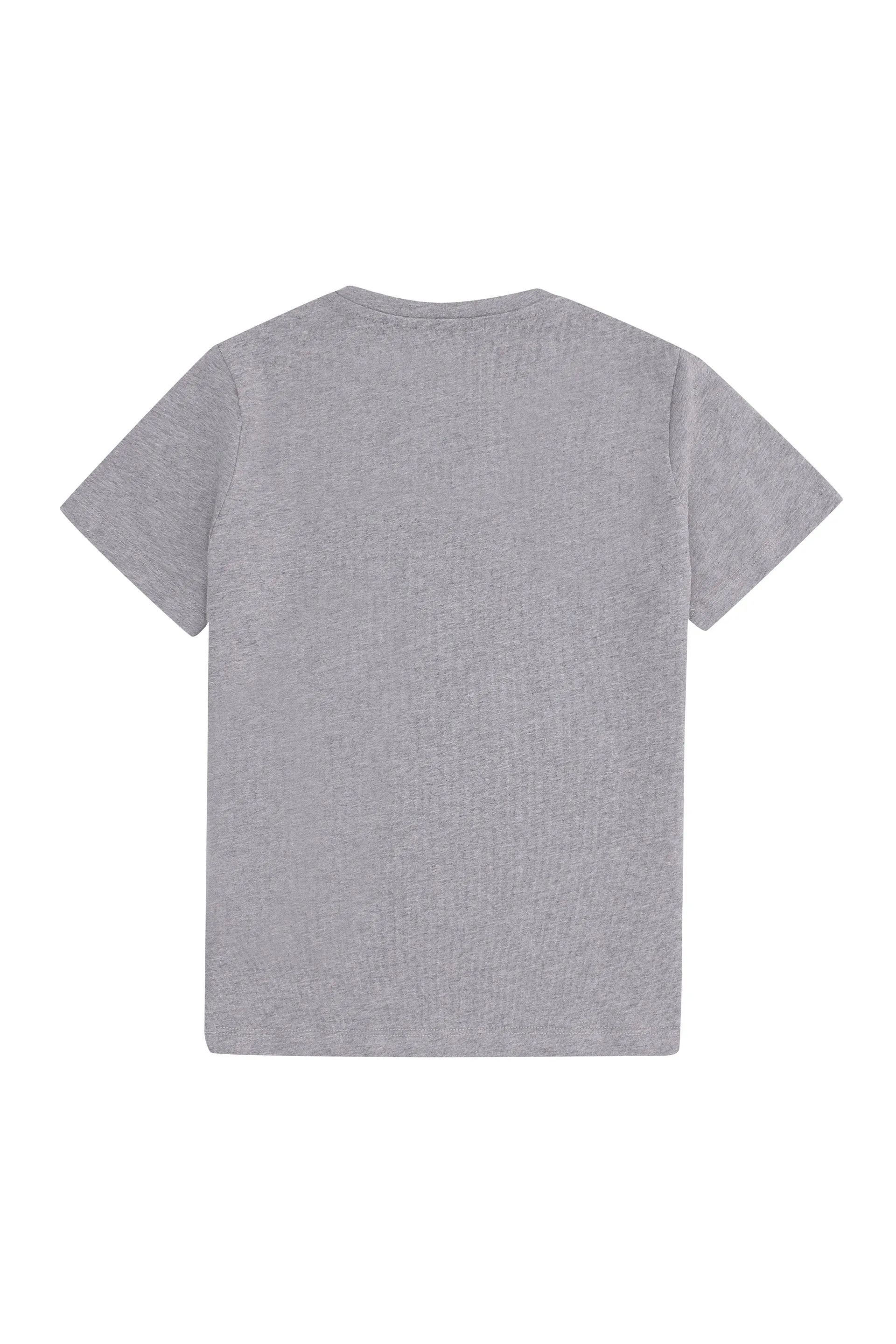 Versace Kids Medusa Logo Printed T-Shirt