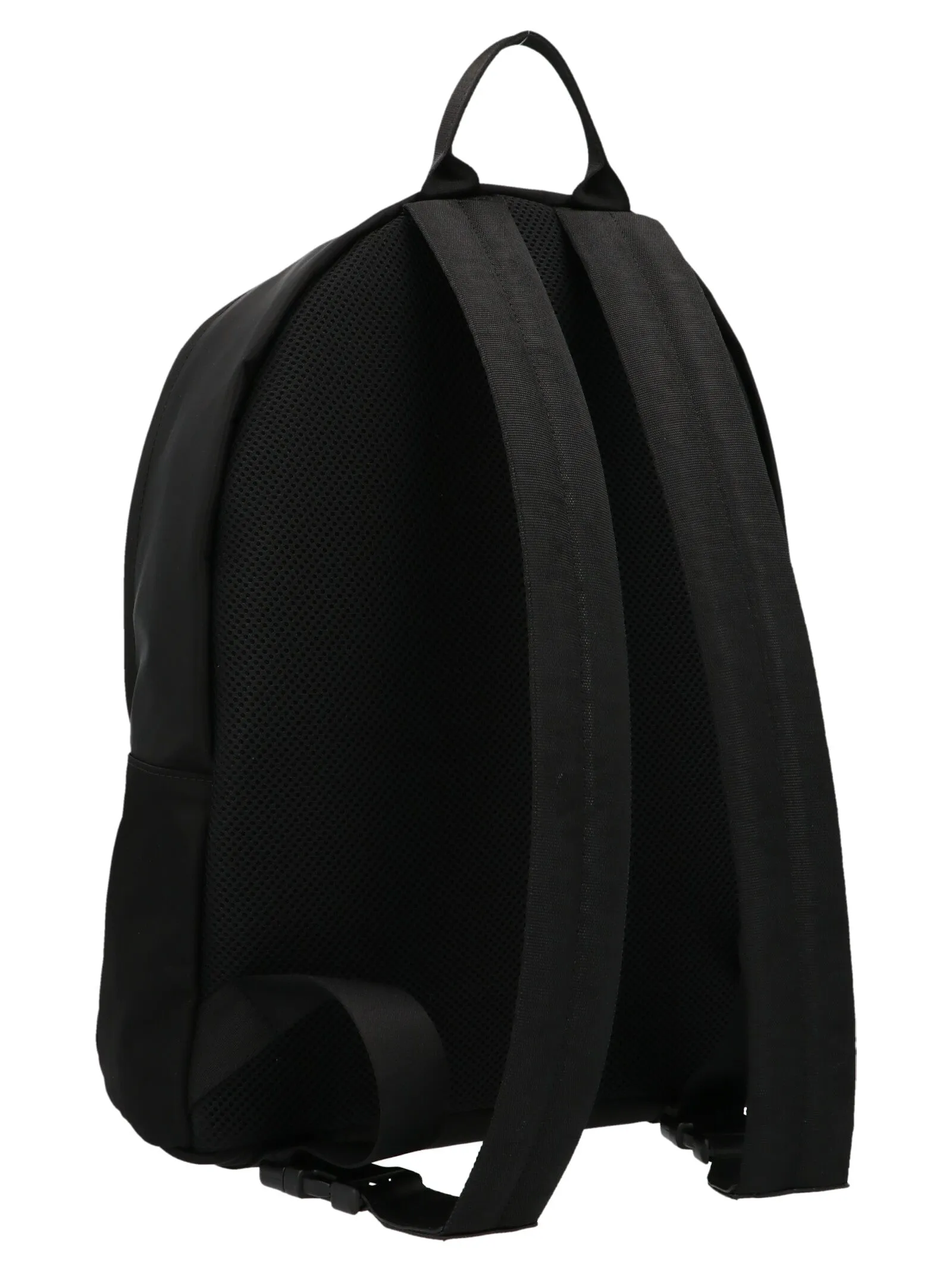 Versace Kids Medusa Plaque Backpack
