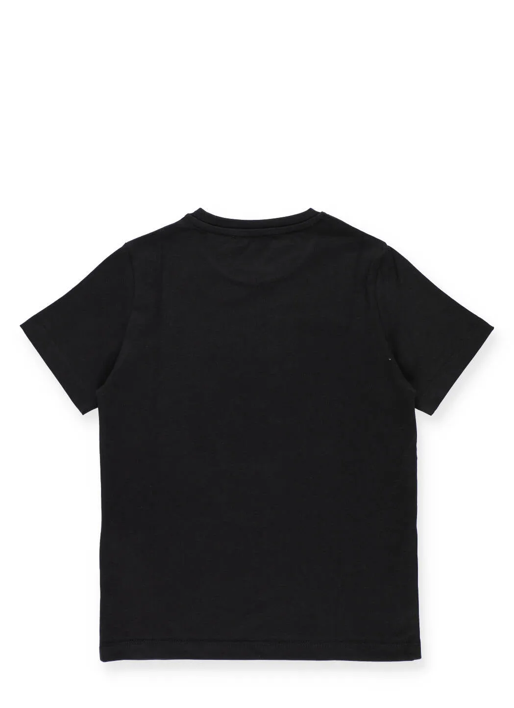 Versace Kids Medusa Print T-Shirt