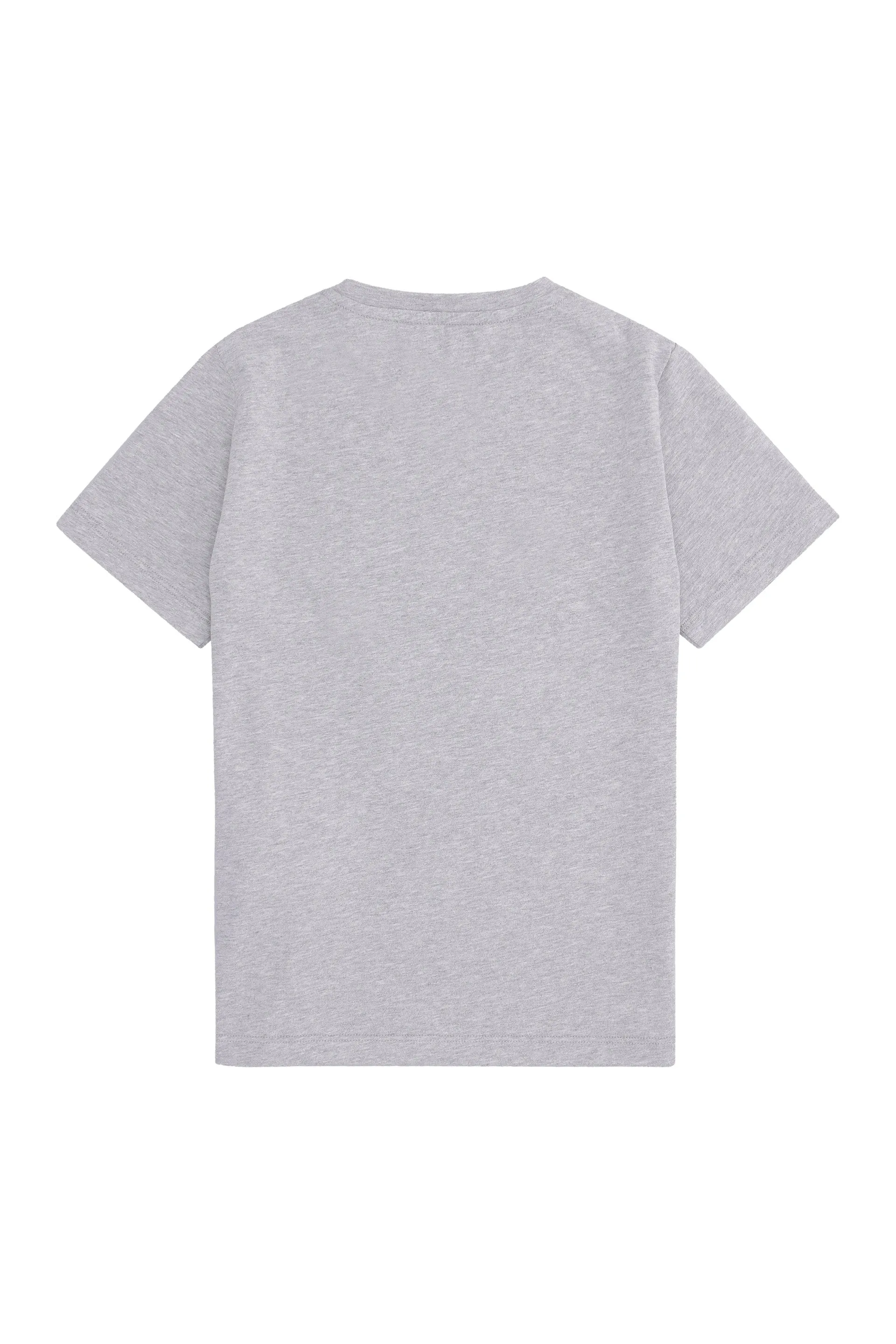 Versace Kids Medusa Printed T-Shirt
