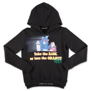 Vision Of Super Kids Graphic Printed Hoodie