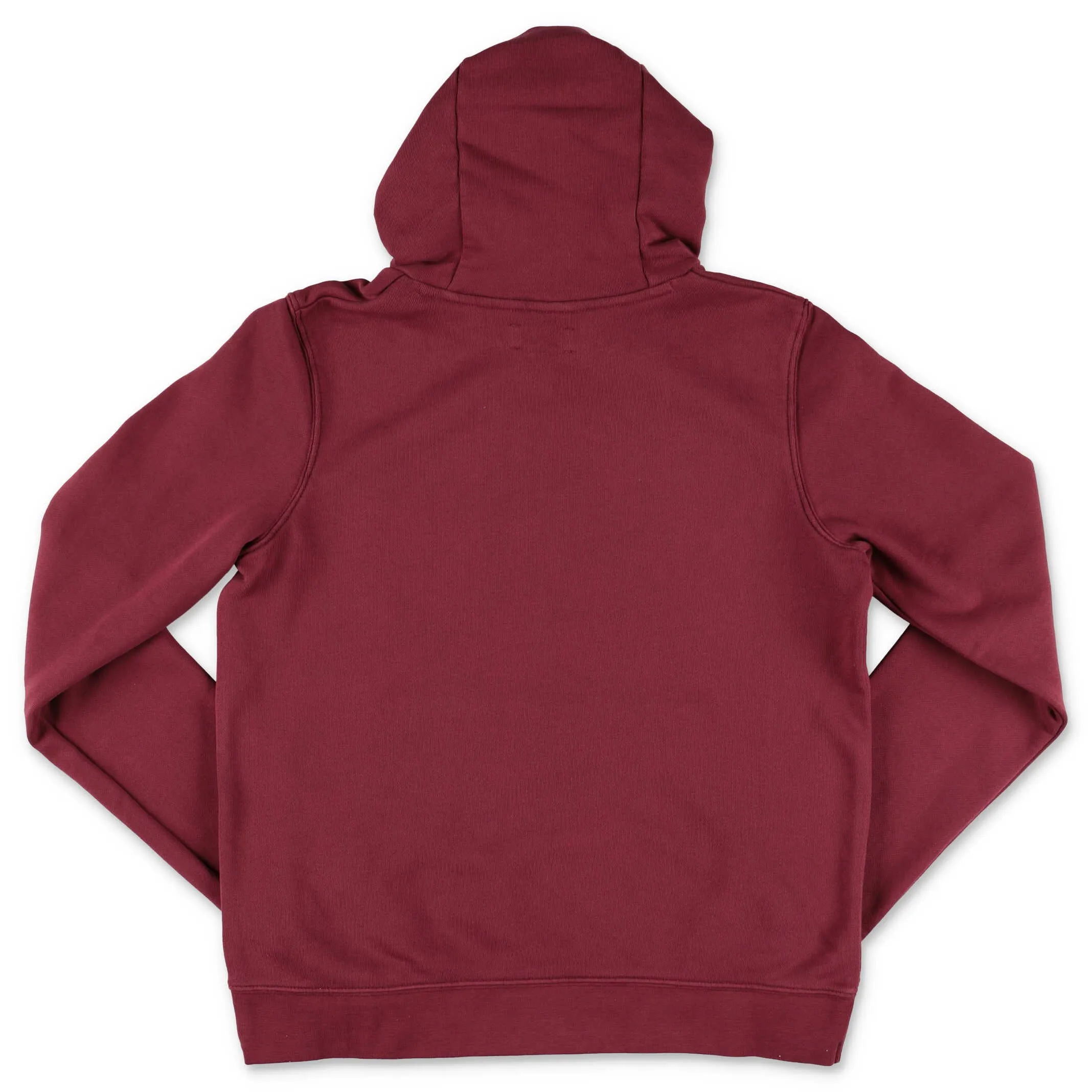Zadig & Voltaire Kids Logo Embroidered Hoodie