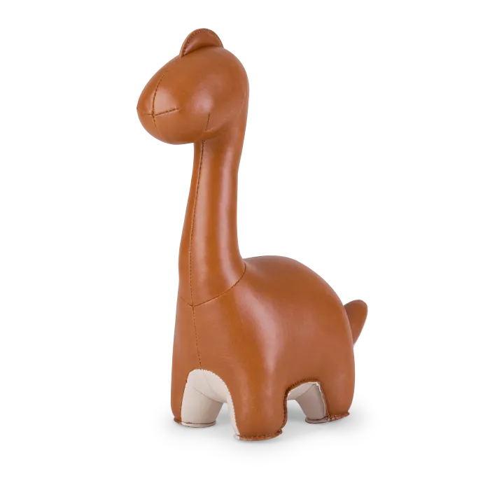 Zuny - Brontosaurus | Bookend