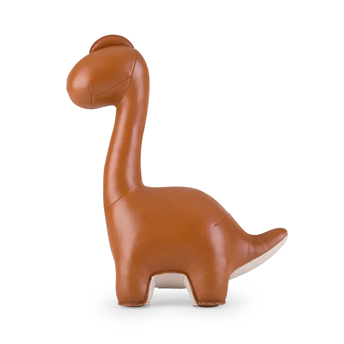 Zuny - Brontosaurus | Bookend
